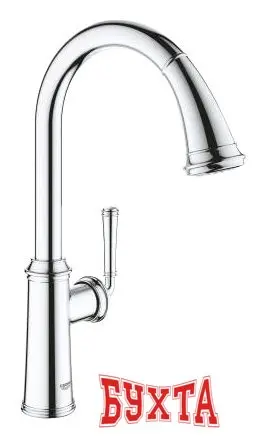 Смеситель Grohe Gloucester 30422000