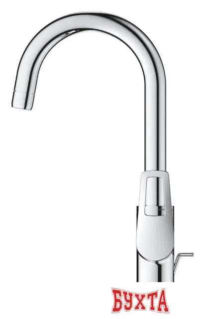 Смеситель Grohe Bauloop 23763001