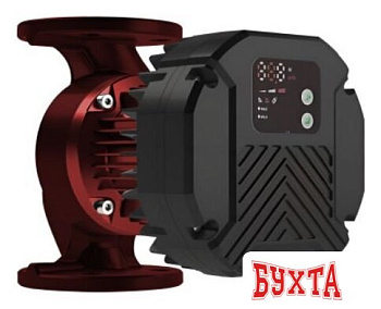 Циркуляционный насос Wellmix WRE 40-120F