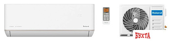 Кондиционер Roland Wizard Inverter 2023 RDI-WZ09HSS/N2