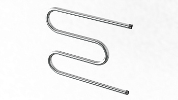 Полотенцесушитель Gloss & Reiter Standart M [М.50х50 (1