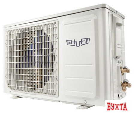 Кондиционер Shuft Berg SFTO-36HN1_24Y