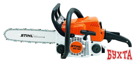 Бензопила STIHL MS 180 14"