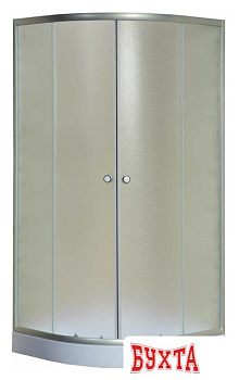 Душевой уголок Niagara Eco NG-007-14 90х90