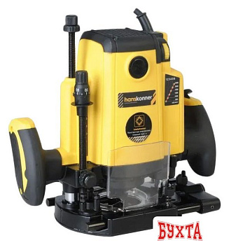 Вертикальный фрезер Hanskonner HRE1120CP