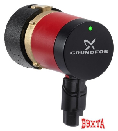 Циркуляционный насос Grundfos COMFORT 15-14 B PM