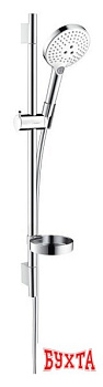 Душевой гарнитур  Hansgrohe Raindance Select S 120/Unica (26630400)