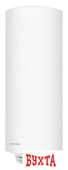 Накопительный электрический водонагреватель Royal Thermo RWH 80 Heatronic DL Slim DryHeat