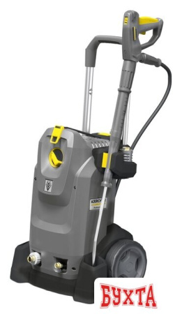 Мойка высокого давления Karcher HD 6/15 M 1.150-930.0