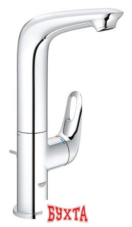 Смеситель Grohe Eurostyle 23569003