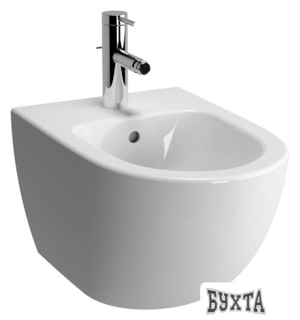 Биде Vitra Sento 4338B003-1046