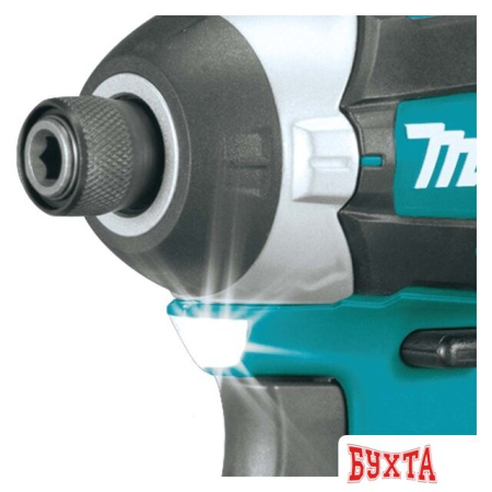 Винтоверт Makita DTD154Z (без АКБ)