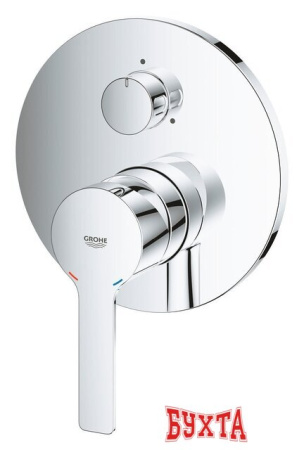 Смеситель Grohe Essence 24095001