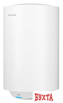 Накопительный электрический водонагреватель Royal Thermo RWH 30 Trend