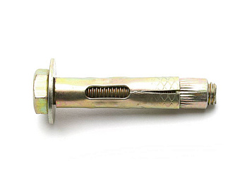 Анкер с болтом М16х20х200 мм STARFIX, арт.SMP-36925-1 (Россия)