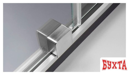 Душевая стенка Deante Prizma Walk-In KTJ_F39R