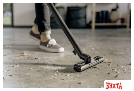 Пылесос Karcher WD 4 S V-20/5/22 1.628-260.0
