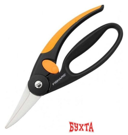 Ножницы садовые Fiskars P45 1001533