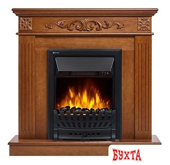 Портал Firelight Noce Classic (шпон дуб)
