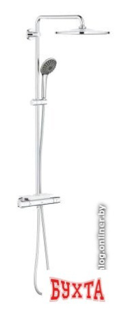 Душевая система  Grohe Vitalio Joy 310 26401001