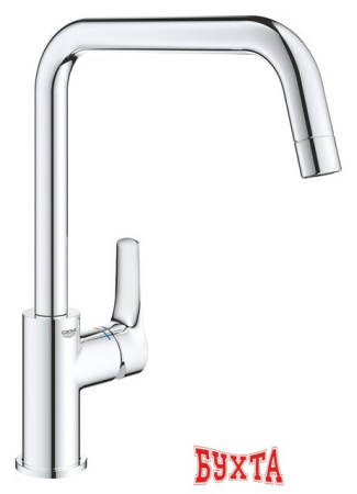 Смеситель Grohe Via 30568000