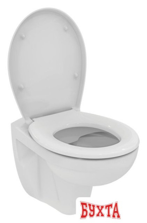 Унитаз Ideal Standard WC-Paket Eurovit Pro K881201