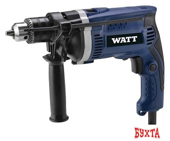 Ударная дрель WATT WSM-800 280001300