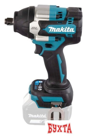 Гайковерт Makita DTW700Z (без АКБ)