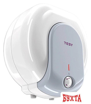 Накопительный электрический водонагреватель над мойкой TESY Compact GCA 1015 L52 RC