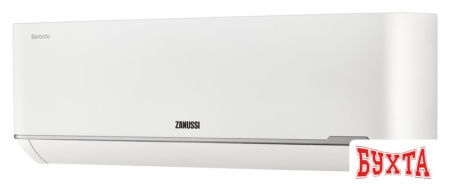 Сплит-система Zanussi Barocco ZACS-12 HB/N1