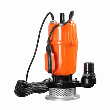 Насос дренажный Skiper WQ10-1.5D страна происхождения-Китай;