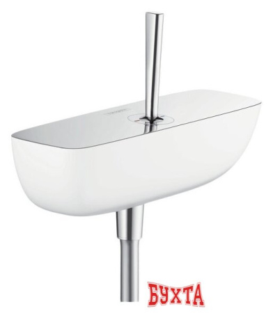 Смеситель Hansgrohe PuraVida 15672400