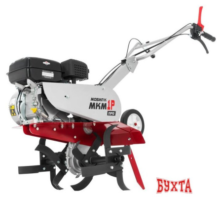 Мотокультиватор Мобил К МКМ-1Р Про (Briggs&Stratton CR950)