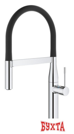 Смеситель Grohe Essence 30294000 (хром)