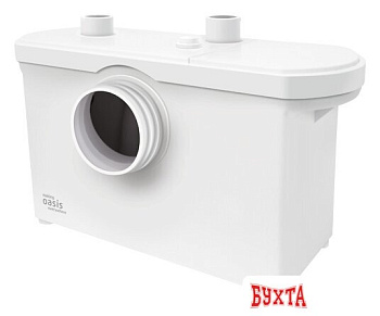 Канализационная установка Oasis ST-600
