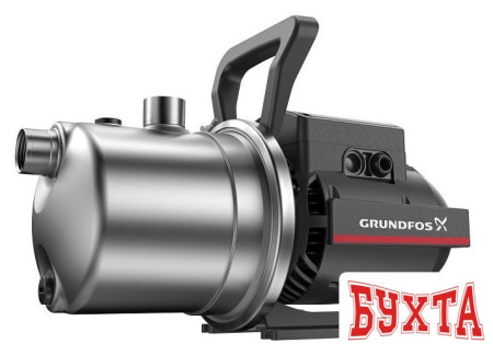 Самовсасывающий насос Grundfos JP 4-47