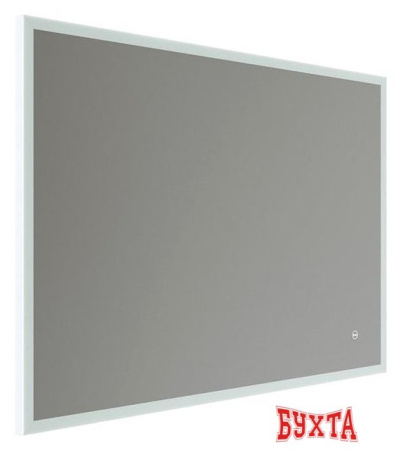 Мебель для ванных комнат IDDIS Зеркало Brick BRI1000i98