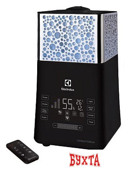 Увлажнитель воздуха Electrolux EHU-3710D