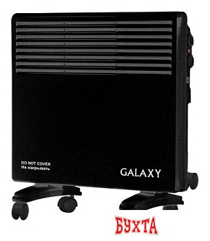 Конвектор Galaxy Line GL8226 (черный)