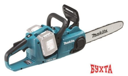 Аккумуляторная пила Makita DUC303Z (без АКБ)