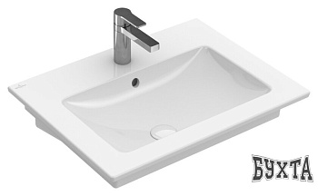 Умывальник Villeroy & Boch Venticello 60x50 [412460]