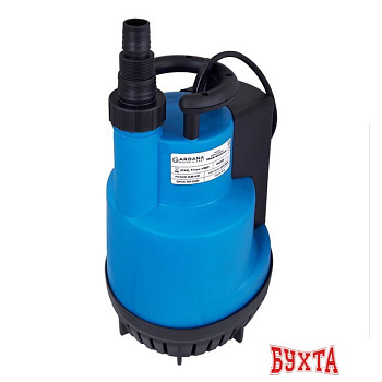Дренажный насос Gardana DRAIN INSAID-0.55