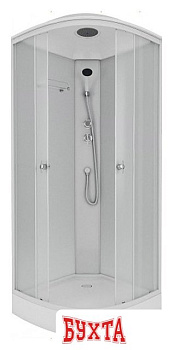 Душевая кабина Niagara Eco NG-4302-14 100х100