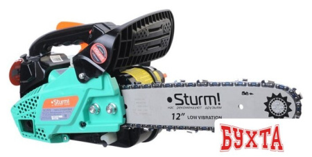 Бензопила Sturm GC2512