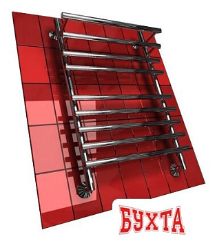 Полотенцесушитель Двин F primo 120x50