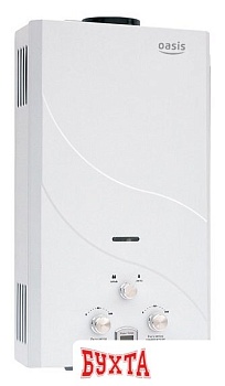 Газовая колонка Oasis Standart OR-20W