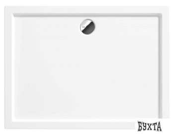 Душевой поддон Deante Jasmin Plus 120x80 KTJ 044B