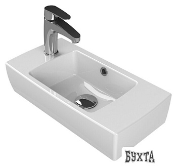 Умывальник CeraStyle City TB002F22L00