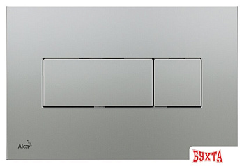Панель смыва Alcaplast M372