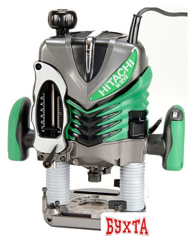 Вертикальный фрезер Hikoki (Hitachi) M12V2